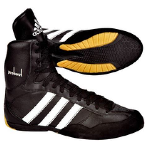 adidas boksschoenen leer|Boksschoenen .